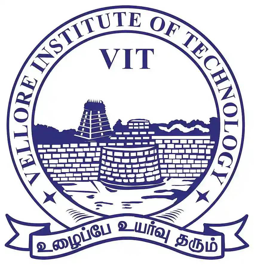 VIT Vellore - Vellore Institute of Technology
