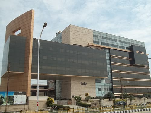 Noida