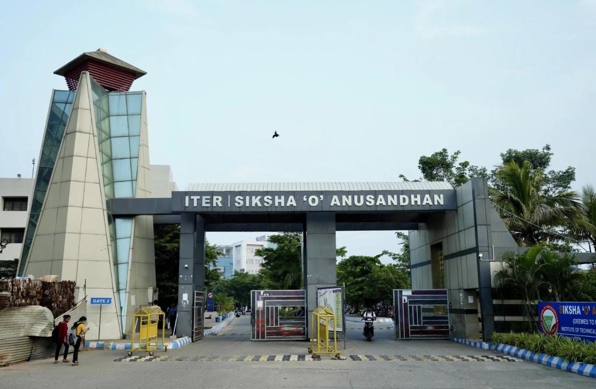 Top Rated University